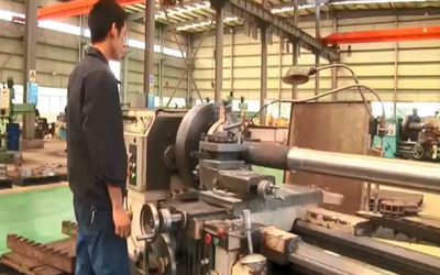 Chengdu Yongyi Pump Industry Co., Ltd.