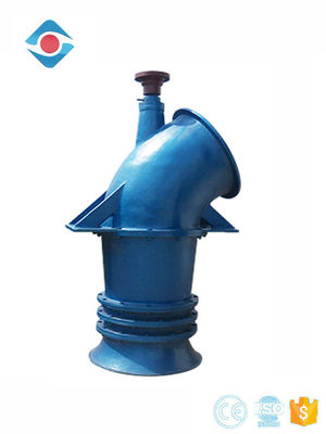 China Bomba de propulsor horizontal del flujo axial, capacidad centrífuga de las bombas de flujo axial alta proveedor