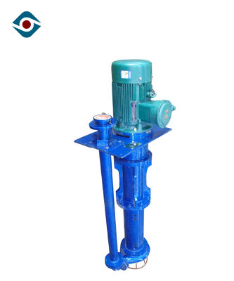 China Alta presión anti-Corroive impeledor sumergible vertical eléctrico de la bomba de la flexibilidad del diverso proveedor