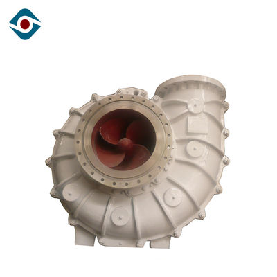 Porcelana Flujo radial de DN470mm y succión de gran capacidad mezclada de la bomba del flujo sola proveedor