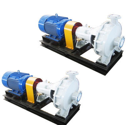 China Bomba química horizontal anticorrosiva económica de energía de la sola etapa del mantenimiento fácil proveedor