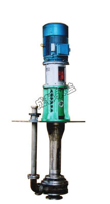 Sola etapa del vórtice de la bomba vertical sumergible del impeledor para la industria química proveedor