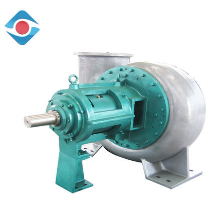 Capacidad grande 200-6500m3/h del flujo de la larga vida mezclada horizontal voladiza de la bomba proveedor