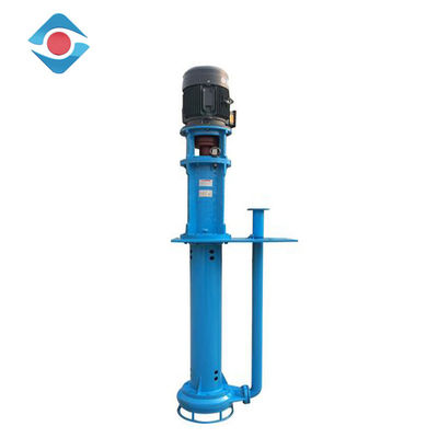 Bomba vertical de alta presión de la mezcla de Submerisble/bomba de colector de aceite industrial para minar proveedor