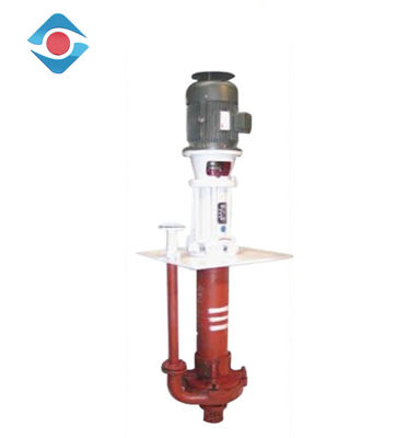 Bomba vertical de alta presión de la mezcla de Submerisble/bomba de colector de aceite industrial para minar proveedor
