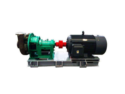 Recepción seccional radial horizontal del OEM de la sección de la bomba centrífuga de la sola etapa proveedor