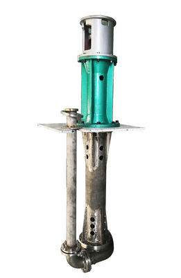 Acero inoxidable vertical de alta presión modificado para requisitos particulares de la bomba centrífuga gradual proveedor