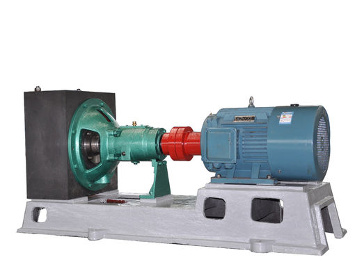 Bomba química centrífuga de la fibra de carbono proveedor