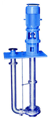 Pompa de inmersión larga vertical del eje de /Quality de la bomba sumergible da alta temperatura industrial proveedor