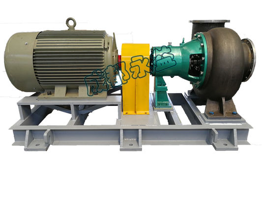 Capacidad mezclada horizontal del ³ /h de la bomba del flujo de 3 fases/de la bomba 200-6500 m de la desulfurización proveedor