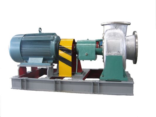 Capacidad mezclada horizontal del ³ /h de la bomba del flujo de 3 fases/de la bomba 200-6500 m de la desulfurización proveedor