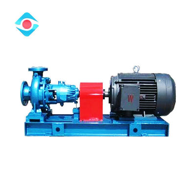 Bomba química horizontal centrífuga del Volute de PTFE/succión ácida llena glándula de la bomba de la transferencia proveedor
