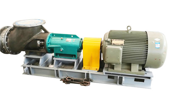Alta confiabilidad de flujo axial de la bomba de la irrigación succión vertical/horizontal de la bomba de la sola proveedor