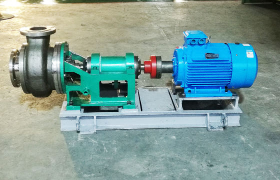 La bomba rotatoria del impeledor del vórtice de la sola etapa/el vórtice horizontal bombea el ³ /h de los 8~750m proveedor