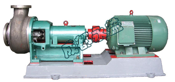 La bomba rotatoria del impeledor del vórtice de la sola etapa/el vórtice horizontal bombea el ³ /h de los 8~750m proveedor