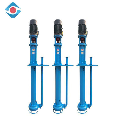 Bomba de colector de aceite vertical de la alta capacidad, alta presión centrífuga durable de la bomba de la mezcla proveedor