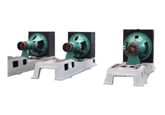 Impulsión química del motor de la sola etapa de la bomba de la fibra de carbono horizontal anti - corrosivo proveedor