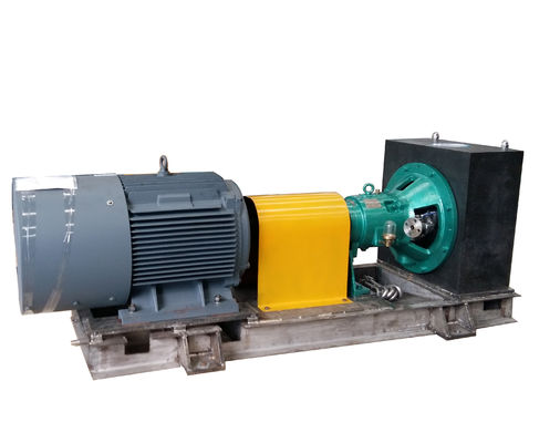 Ácido químico horizontal material de alta resistencia y álcali de la bomba centrífuga resistentes proveedor