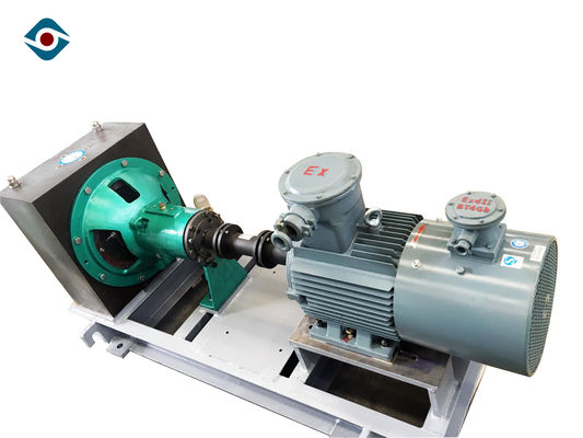 Bomba horizontal/eléctrica de la bomba química de la fibra de carbono industrial del ácido fosfórico proveedor