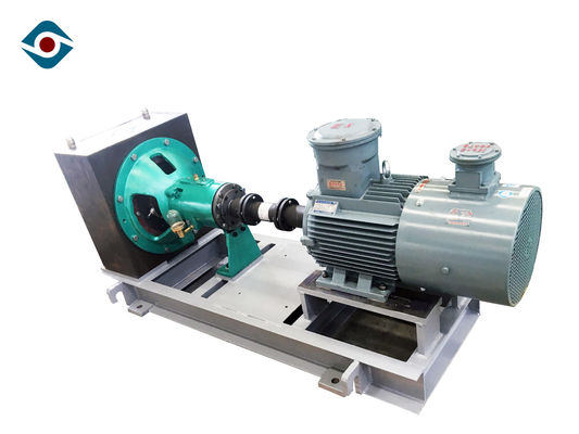 Bomba del proceso químico de la fibra de carbono, sustancia química horizontal de Pompa de la bomba del ácido fosfórico proveedor