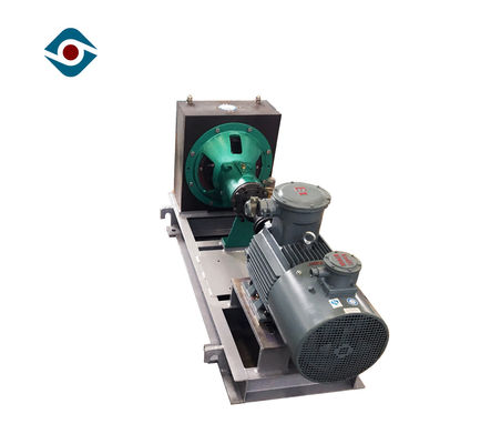 Bomba del proceso químico de la fibra de carbono, sustancia química horizontal de Pompa de la bomba del ácido fosfórico proveedor