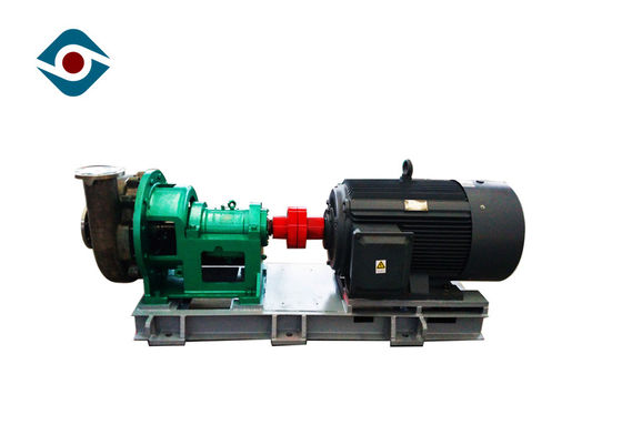 La sustancia química industrial resistente a la corrosión bombea el oscurecimiento del uno mismo con el motor 380V proveedor