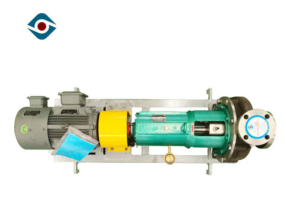 Estándar industrial químico anticorrosión de la bomba centrífuga/de la bomba API610 de la transferencia del aceite proveedor