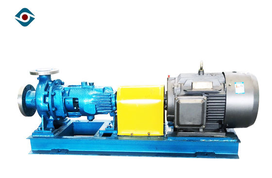 bomba ácida del clorador libre eléctrico del escape 160KW resistente a la corrosión proveedor
