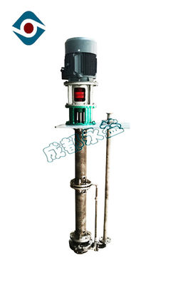 Tarifa eléctrica de la capacidad del ³ /h de la bomba de la bomba larga vertical sumergible de alta presión 5~500 m del eje proveedor