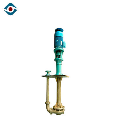 Alta presión multi vertical sumergible de la etapa de la bomba centrífuga para industrial proveedor