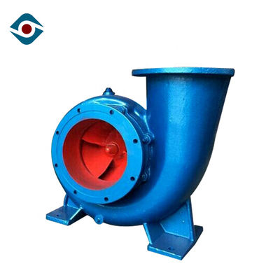 Flujo radial de DN470mm y succión de gran capacidad mezclada de la bomba del flujo sola proveedor