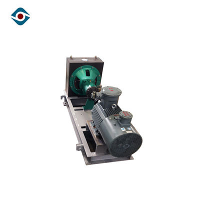 Bomba anticorrosión de la nueva de la fibra de carbono bomba química horizontal material de la sola etapa proveedor